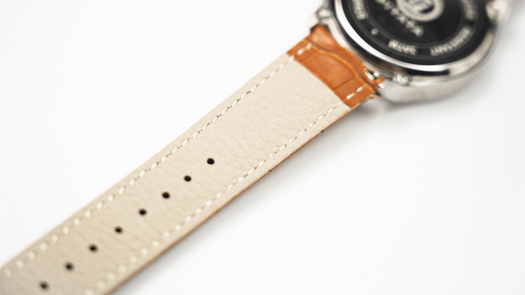 Uhrenband für die Pitata Watch | Leder PITATA bei Deinparadies.ch