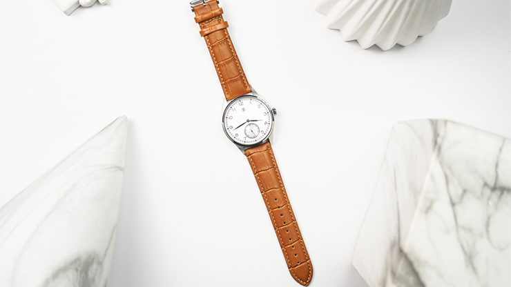 Uhrenband für die Pitata Watch | Leder PITATA bei Deinparadies.ch
