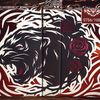 Turbulence (Year of the Tiger) Playing Cards Bacon Magic bei Deinparadies.ch
