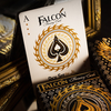 Limited Falcon Fist Edition Playing Cards Gamblers Warehouse bei Deinparadies.ch