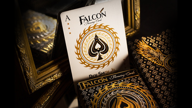 Limited Falcon Fist Edition Playing Cards Gamblers Warehouse Deinparadies.ch