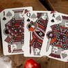 Carte da gioco Cherry Pi | Progetto Kings Wild Deinparadies.ch a Deinparadies.ch