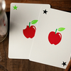 Carte da gioco Apple Pi | Progetto Kings Wild Deinparadies.ch a Deinparadies.ch