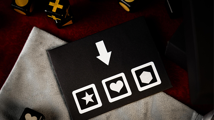 Dice Miracle | TCC TCC Presents bei Deinparadies.ch