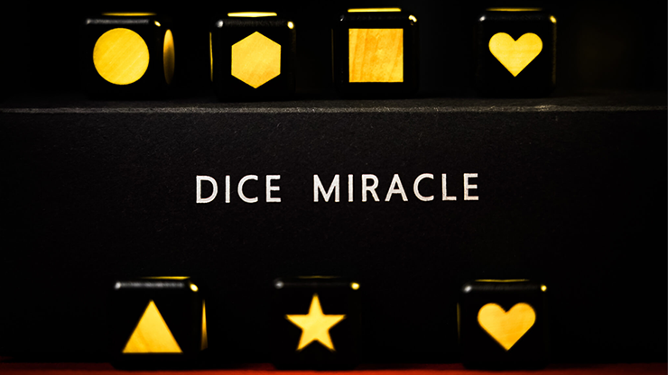 Dice Miracle | TCC TCC Presents Deinparadies.ch