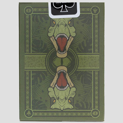 Bicycle Prehistoric Playing Cards Bicycle bei Deinparadies.ch