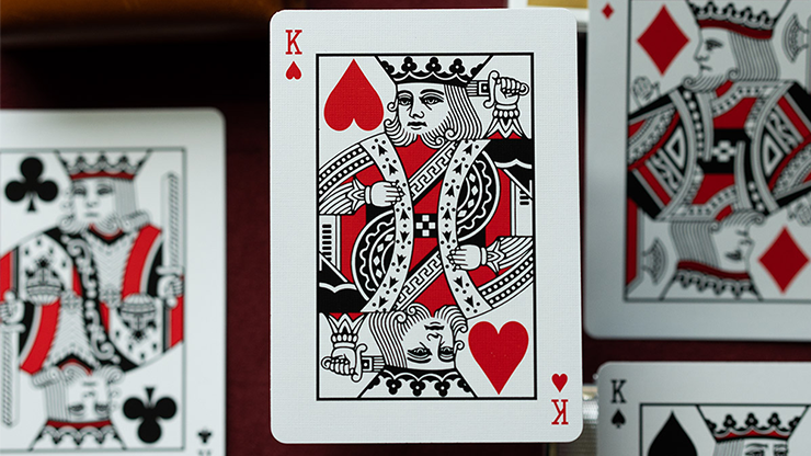 Ace Fulton's Casino: Fools Gold Playing Cards FULTONS Playing Cards at Deinparadies.ch