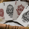 Prestige (Black) Playing Cards Gamblers Warehouse Deinparadies.ch