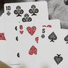Prestige (Black) Playing Cards Gamblers Warehouse bei Deinparadies.ch