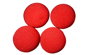 New Sponge Ball | Schwammbälle | TCC TCC Presents bei Deinparadies.ch