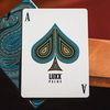 LUXX Palme (Limited Edition) Playing Cards JP Playing Card CO LTD bei Deinparadies.ch