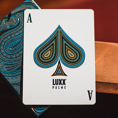 LUXX Palme (Limited Edition) Playing Cards JP Playing Card CO LTD bei Deinparadies.ch