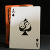 Bicycle Boo Back Playing Cards (Orange) Deinparadies.ch consider Deinparadies.ch