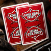 Table Players Volume 29 (Kings Wild Sweets) Playing Cards | Kings Wild Project Deinparadies.ch bei Deinparadies.ch