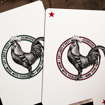 Table Players Volume 29 (Kings Wild Sweets) Playing Cards | Kings Wild Project Deinparadies.ch bei Deinparadies.ch