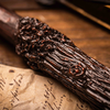 Fireball Shooting Wand | The Spellcaster Magic Owl Supplies bei Deinparadies.ch