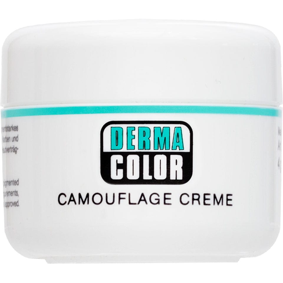Dermacolor Camouflage Crème 4ml Dermacolor en Deinparadies.ch