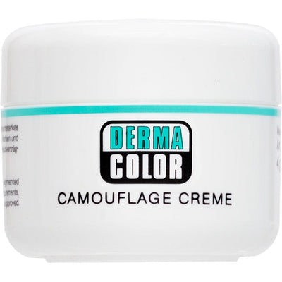 Dermacolor Camouflage Crème 4ml Dermacolor à Deinparadies.ch