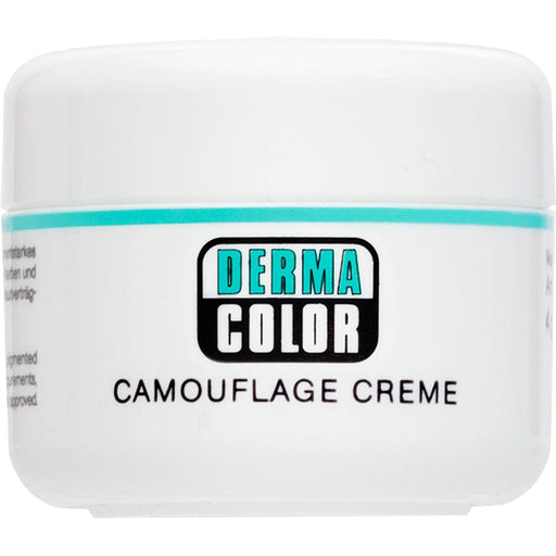 Dermacolor Camouflage Crème 4ml Dermacolor bei Deinparadies.ch