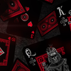 Secrets of the Key Master: Vampire Edition Playing Cards | Handlordz Handlordz, LLC bei Deinparadies.ch