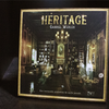 Heritage | Gabriel Werlen & Marchand de trucs & Mindbox
