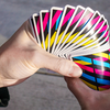 Prototype V3 Playing Cards | Tricolor Vincent Li bei Deinparadies.ch