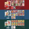 The Monkey King Playing Cards Deluxe Hall Box TCC Presents bei Deinparadies.ch
