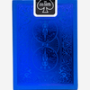 Bicycle Metalluxe Playing Cards | blau Bicycle bei Deinparadies.ch