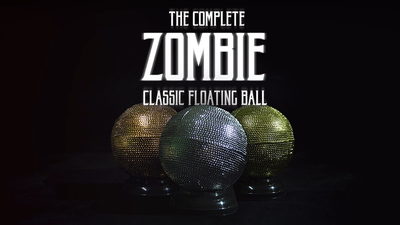 The Complete Zombie | Vernet Magic Vernet Magic at Deinparadies.ch