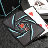 EVOS Green Playing Cards TCC Presents Deinparadies.ch