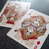 Damokles Cuprum Playing Cards | Giovanni Meroni Giovanni Meroni bei Deinparadies.ch