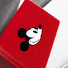 Bicycle Disney Classic Mickey Mouse (Red) | US Playing Card Co. Bicycle bei Deinparadies.ch