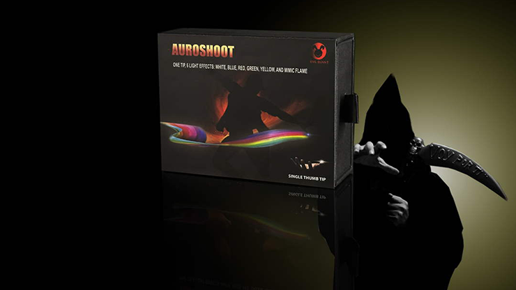 Auroshoot Single | Evil Bunny Toys Audio -Tronic Tech Co., Ltd. bei Deinparadies.ch