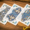 Caesar (Blue) Playing Cards | Riffle Shuffle Riffle Shuffle Deinparadies.ch