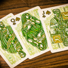 Caesar (Green) Playing Cards | Riffle Shuffle Riffle Shuffle Deinparadies.ch