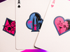 Cocktail Bar Playing Cards | FFPC Riffle Shuffle bei Deinparadies.ch