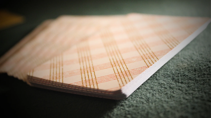 AF ESP Deck | Alexander Marsh Deinparadies.ch bei Deinparadies.ch