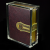 Carat XXL Single Deck Case Deinparadies.ch bei Deinparadies.ch