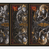 Elements Playing Cards (Red) | ChrisCards Deinparadies.ch bei Deinparadies.ch