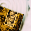 Deluxe Lacquer Collector's Box Set Playing Cards TCC Presents bei Deinparadies.ch