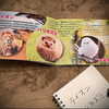 Libro fotografico sugli animali del mentalista 2024 | Tenyo Magic Tenyo Magic a Deinparadies.ch