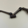 THE POTTER BROKEN WAND | Amariz Mago Aramiz bei Deinparadies.ch