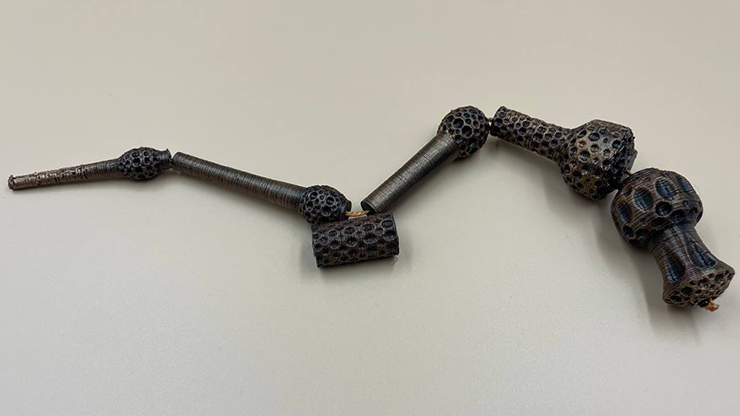 THE POTTER BROKEN WAND | Amariz Mago Aramiz bei Deinparadies.ch