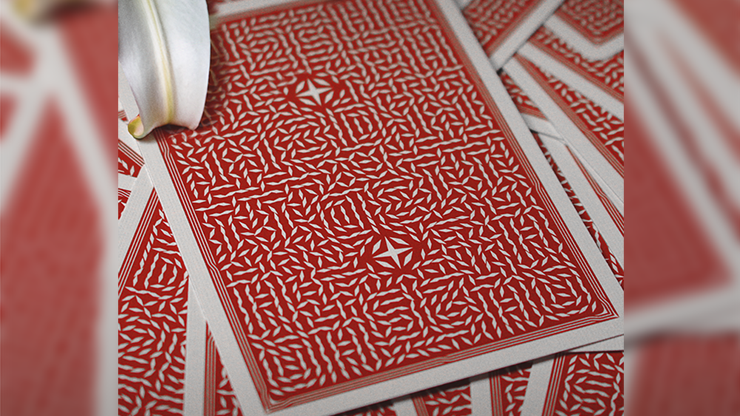 Elysian Duets Marked Deck (Red) | Phill Smith Deinparadies.ch bei Deinparadies.ch