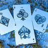 Wheel of the Year Yule Playing Cards Jocu bei Deinparadies.ch