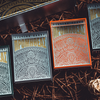 Coffret collector de cartes à jouer Prometheus Bacon Magic Deinparadies.ch