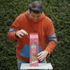 Appearing Doll Box | George Iglesias Twister Magic Deinparadies.ch