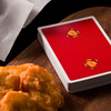 Fried Chicken Playing Cards MPC bei Deinparadies.ch