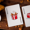 Fried Chicken Playing Cards MPC bei Deinparadies.ch