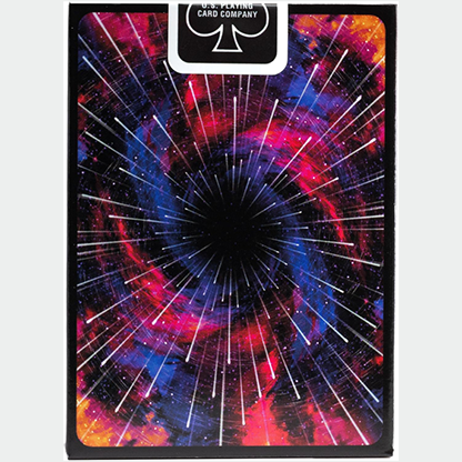 Bicycle Stargazer Falling Star Playing Cards | US Playing Card Co. Bicycle bei Deinparadies.ch